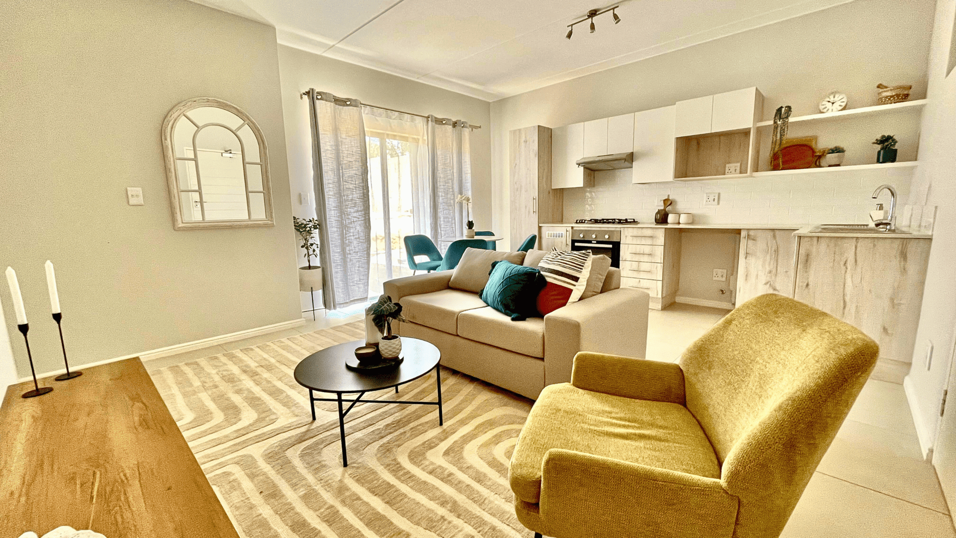 2 bed 2 bath
